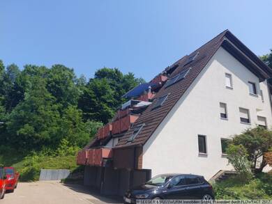 Wohnung zum Kauf 320.000 € 4 Zimmer 95 m² Söllingen Pfinztal 76327