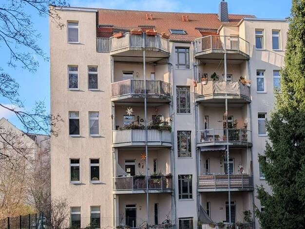 Wohnung zur Miete 495 € 3 Zimmer 82 m² 4. Geschoss frei ab 01.10.2026 Sonnenberg Sonnenberg 09130