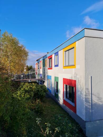 Büro-/Praxisfläche zur Miete provisionsfrei 8,50 € 488 m² Bürofläche teilbar von 244 m² bis 488 m² Zum Ludwigstal 25 Holthausen Hattingen 45527