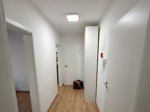 Wohnung zur Miete 800 € 4 Zimmer 78,3 m² 3. Geschoss frei ab 01.10.2026 Dillingen Dillingen a.d.Donau 89407