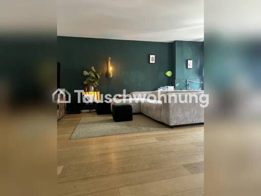 Wohnung zur Miete Tauschwohnung 1.565 € 2 Zimmer 82 m² 2. Geschoss Osdorf Altona 22763