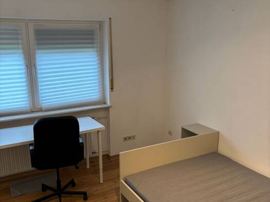 Studio zur Miete 280 € 1 Zimmer 22,4 m² Geschoss EG/4 Marburg 35039