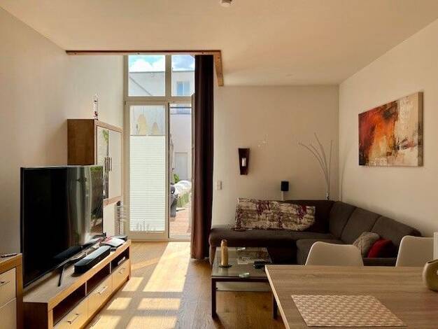 Wohnung zum Kauf 229.000 € 2 Zimmer 58,4 m² Werder (Havel) Werder (Havel) 14542
