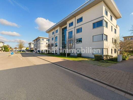 Penthouse zum Kauf 459.000 € 4 Zimmer 124 m² 3. Geschoss Hattersheim Hattersheim am Main 65795