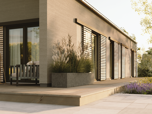 Bungalow zum Kauf provisionsfrei 399.350 € 3 Zimmer 100 m² 400 m² Grundstück Merfeld Dülmen 48249