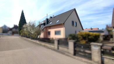 Wohnung zum Kauf 269.000 € 3 Zimmer 128 m² Arberg Arberg 91722