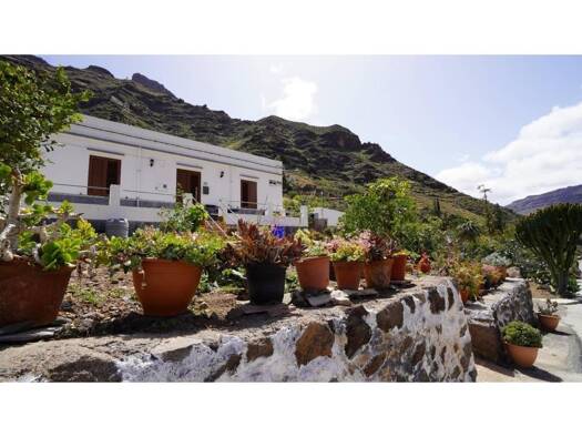Villa zum Kauf 459.900 € 3 Zimmer 137 m² 3.101 m² Grundstück Mogán 35149