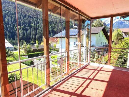 Wohnung zum Kauf 320.000 € 3 Zimmer 82 m² 3. Geschoss St.Gallenkirch 6791