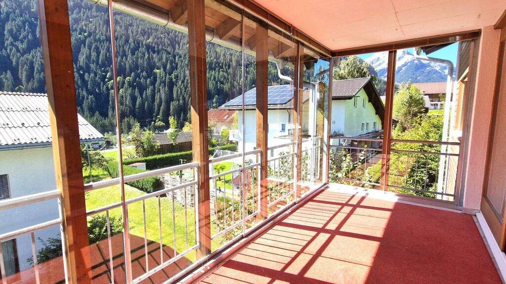 Wohnung zum Kauf 320.000 € 3 Zimmer 82 m² 3. Geschoss St.Gallenkirch 6791