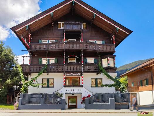 Hotel zum Kauf 3.000.000 € 898 m² Grundstück Kirchberg in Tirol 6365