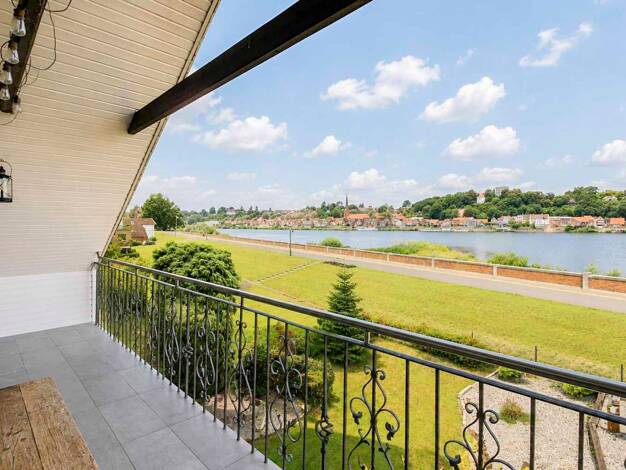 Sonstiges zum Kauf als Kapitalanlage geeignet 535.000 € 7 Zimmer 254 m² 1.154 m² Grundstück Hohnstorf Hohnstorf (Elbe) 21522