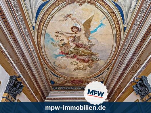 Mehrfamilienhaus zum Kauf 4.997.000 € 60 Zimmer 1.886,6 m² 1.078 m² Grundstück Charlottenburg Berlin 10585