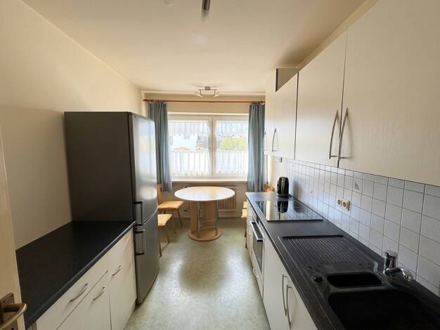 Wohnung zum Kauf 239.900 € 2 Zimmer 58 m² Landsberg Landsberg am Lech 86899