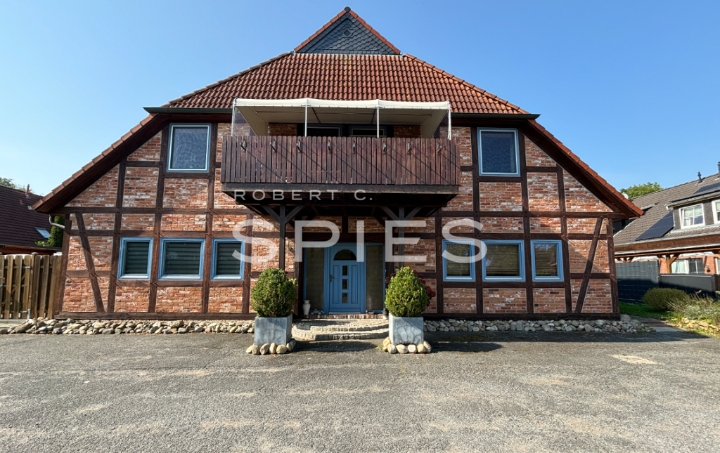 Maisonette zum Kauf 298.000 € 3 Zimmer 170 m²<br/>Wohnfläche Aschwarden Schwanewede 28790