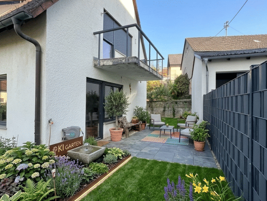 Wohnung zum Kauf 367.000 € 4 Zimmer 100,5 m² frei ab sofort Hochdorf Remseck am Neckar 71686