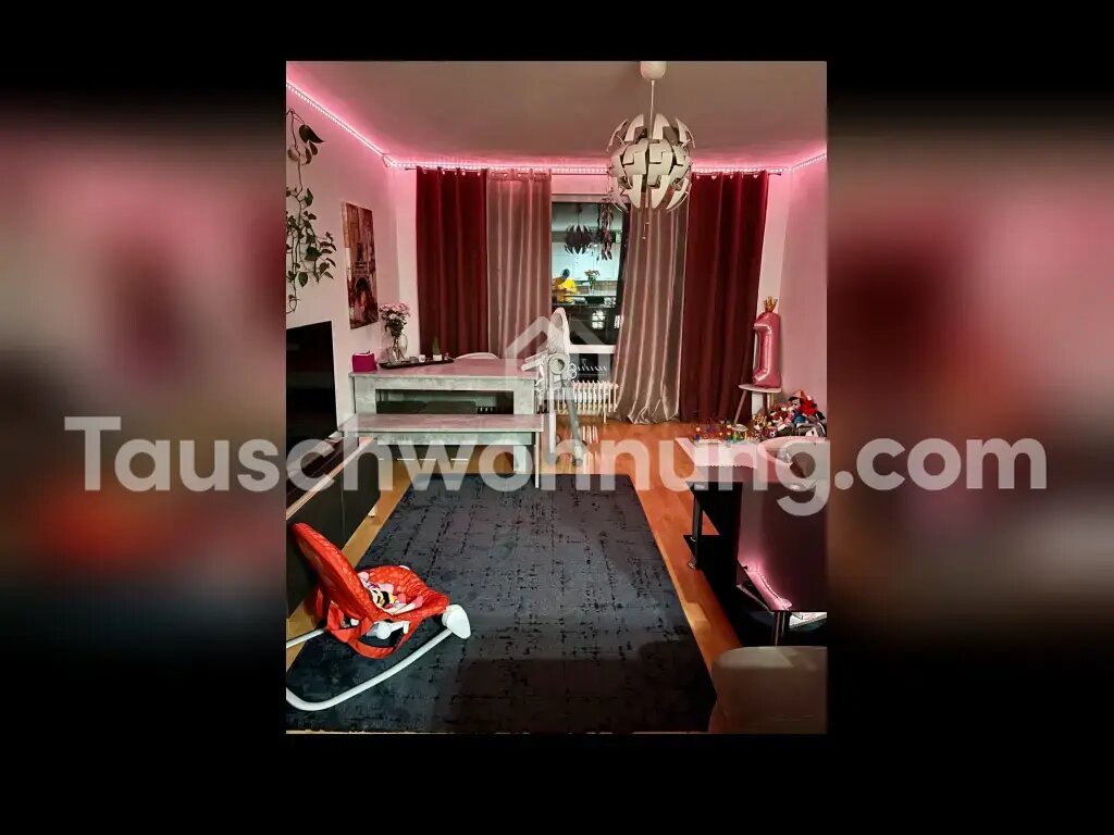 Wohnung zur Miete 540 € 2 Zimmer 60 m²<br/>Wohnfläche EG<br/>Geschoss Ostheim Köln 51109