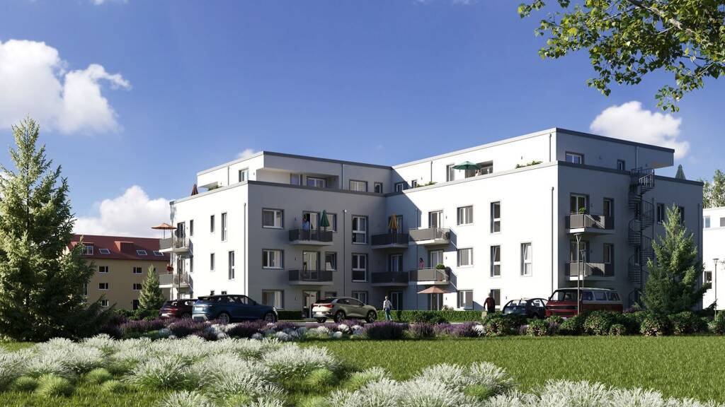 Fertig- und Musterhäuser zum Kauf Fehrbelliner Str. 30 Falkensee 14612