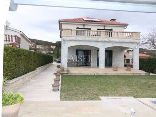 Haus zum Kauf 2.500.000 € 4 Zimmer 257 m² Turanj, Sveti Filip I Jakov Sveti Filip i Jakov
