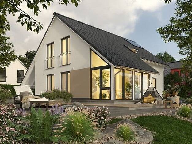 Haus zum Kauf provisionsfrei 498.300 € 142 m² 700 m² Grundstück Veringenstadt 72519