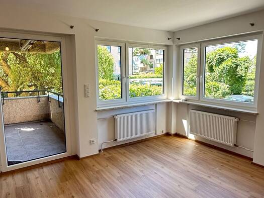Wohnung zum Kauf provisionsfrei 359.000 € 2,5 Zimmer 73,6 m² Geschoss 1/4 frei ab sofort Merkurstraße 20 Kumpfmühl-Ziegetsdorf-Neuprüll Regensburg 93051
