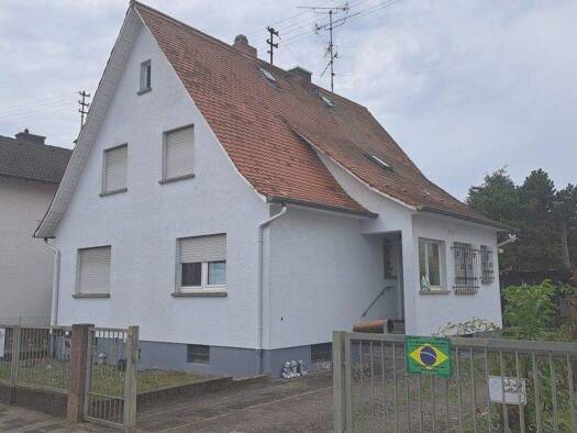 Einfamilienhaus zum Kauf 475.000 € 6 Zimmer 140 m² 546 m² Grundstück Offenthal Dreieich 63303