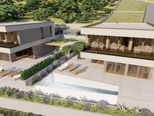 Haus zum Kauf 990.000 € 4 Zimmer 180 m² Rupotina, Solin Klis