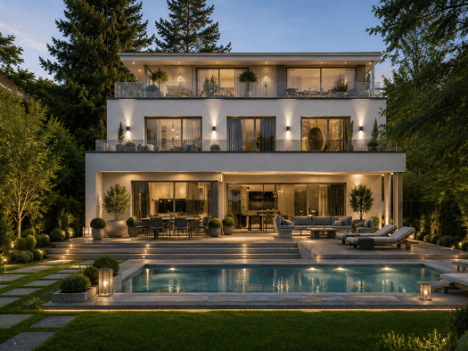 Grundstück zum Kauf 672 m² Grundstück Schwabing-Freimann München 80805