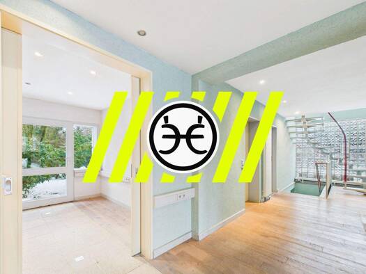 Bürofläche zur Miete 1.000 € 5 Zimmer 93,9 m² Bürofläche Eversten Oldenburg 26131