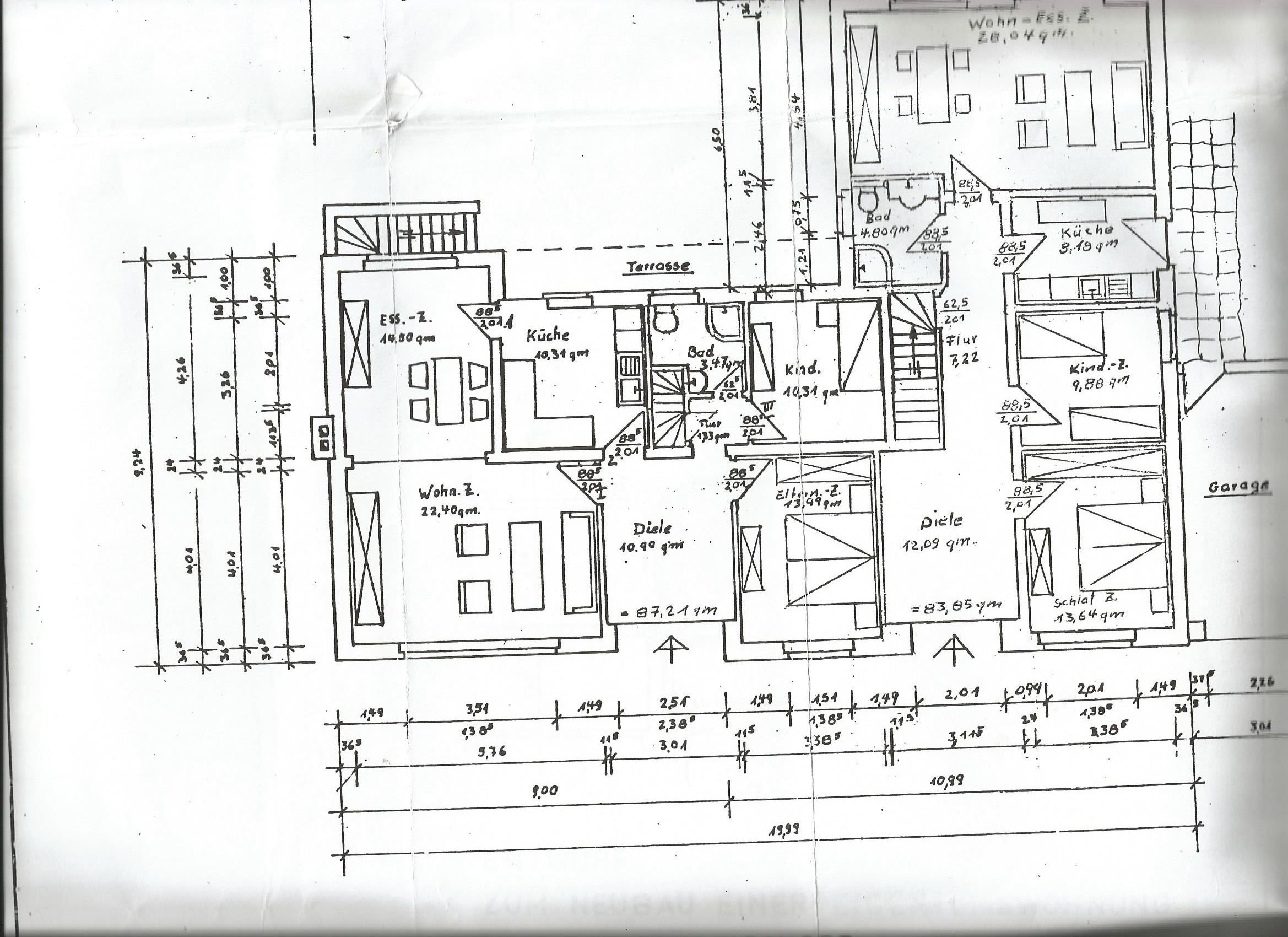 Einfamilienhaus zum Kauf 424.000 € 6 Zimmer 180,3 m²<br/>Wohnfläche 976 m²<br/>Grundstück Wildenrath Wegberg 41844