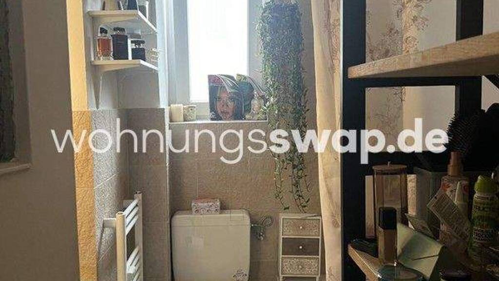 Studio zur Miete Tauschwohnung 700 € 2 Zimmer 57 m² 3. Geschoss Humboldt-Gremberg Köln 51105