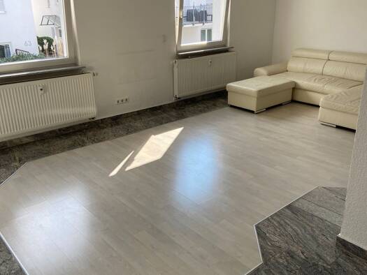 Maisonette zur Miete 1.150 € 3 Zimmer 112 m² Geschoss 1/3 frei ab 01.06.2026 Gaggenau 76571