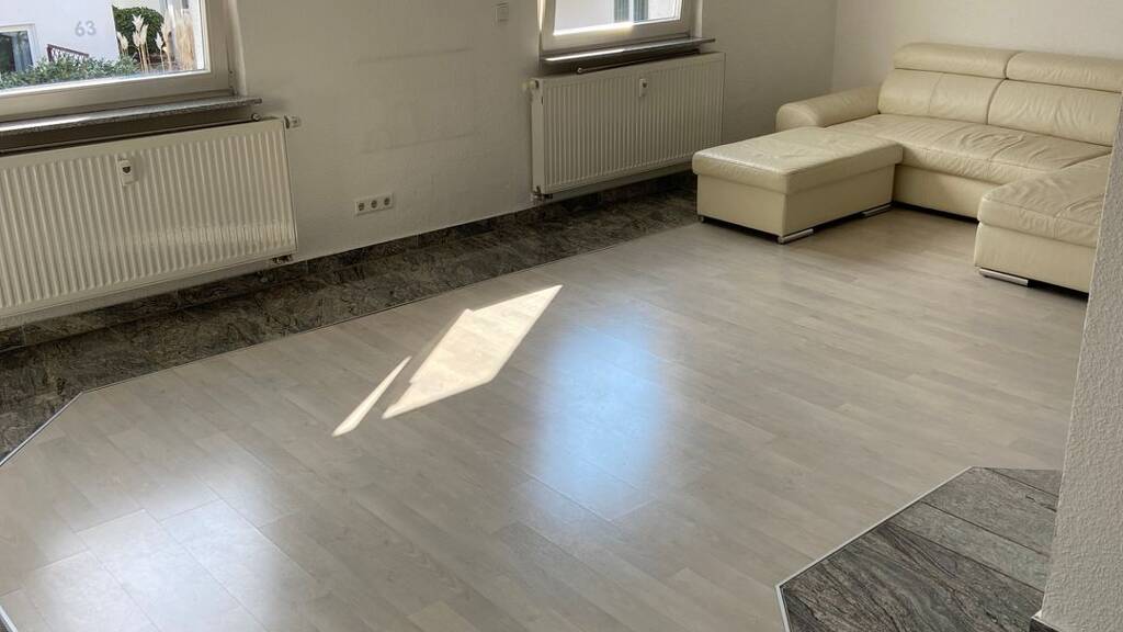 Maisonette zur Miete 1.150 € 3 Zimmer 112 m² Geschoss 1/3 frei ab 01.06.2026 Gaggenau 76571