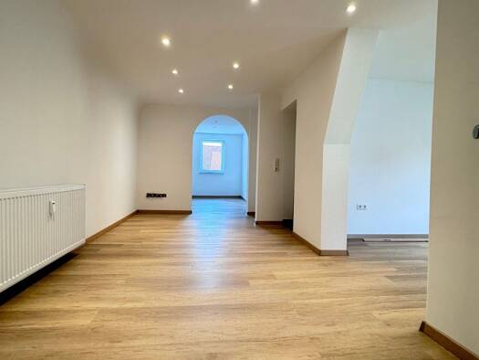 Wohnung zur Miete 610 € 3 Zimmer 57 m² Geschoss 1/3 frei ab sofort Bargen Helmstadt-Bargen 74921