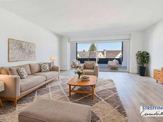 Maisonette zur Miete - Erstbezug 1.353 € 4 Zimmer 123 m² EG frei ab sofort Neuwied 56564