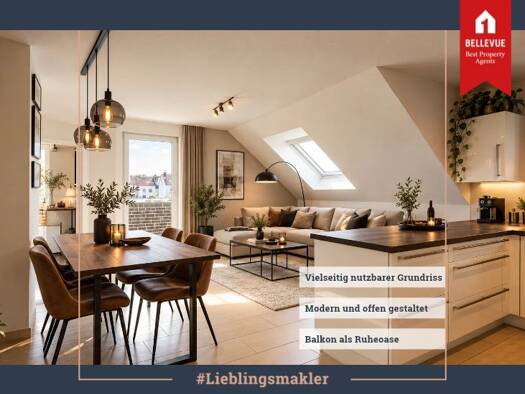 Wohnung zum Kauf 299.000 € 4 Zimmer 77 m² Stallberg Siegburg 53721