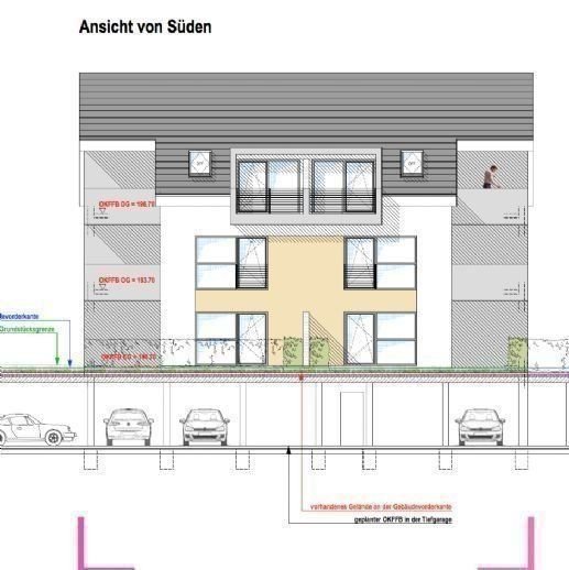 Terrassenwohnung zum Kauf provisionsfrei 479.500 € 4 Zimmer 102 m²<br/>Wohnfläche Lahnstraße 6 Niedervellmar Vellmar 34246