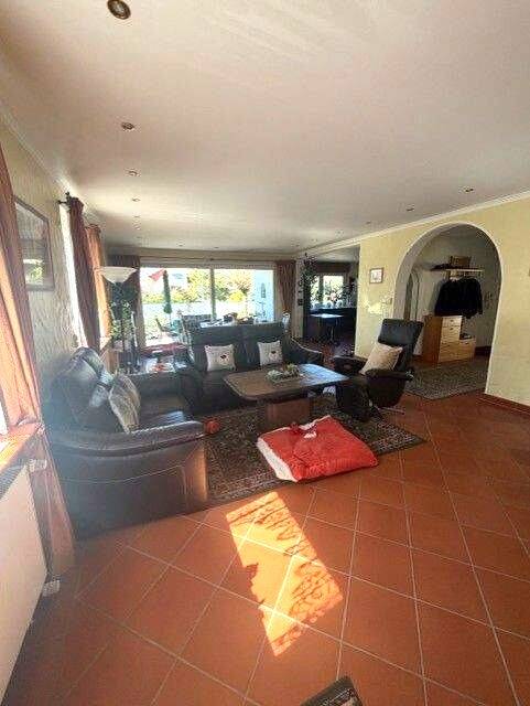 Immobilie in Bad Bevensen - 2 in 1 = wohnen im Bungalowstyle + ebenerdige Einliegerwohnung  - Bild 3