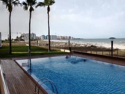 Wohnung zum Kauf 225.000 € 2 Zimmer 72 m² EG San Javier 30380