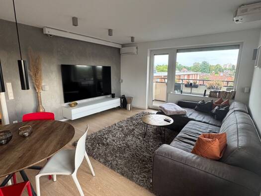 Wohnung zum Kauf provisionsfrei 174.000 € 3 Zimmer 68 m² Geschoss 3/3 Drewer Marl 45770