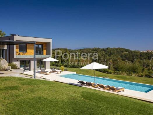 Einfamilienhaus zum Kauf 1.500.000 € 8 Zimmer 300 m² Trviž, Pazin - Okolica Pazin 52000