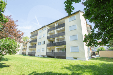 Wohnung zum Kauf 299.800 € 3,5 Zimmer 97 m² 4. Geschoss Ergolding Ergolding 84030