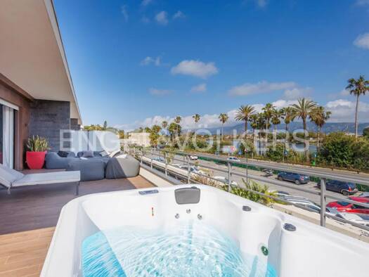 Studio zum Kauf 350.000 € 3 Zimmer 125 m² 1. Geschoss Messina 98165