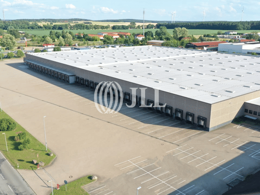 Lagerhalle zur Miete provisionsfrei 25.595 m² Lagerfläche teilbar ab 2.000 m² Wittstock Wittstock/Dosse 16909