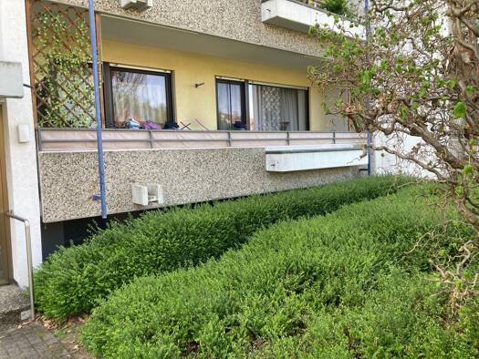 Wohnung zum Kauf provisionsfrei 285.000 € 3 Zimmer 87 m² Mietersheim Lahr/Schwarzwald 77933