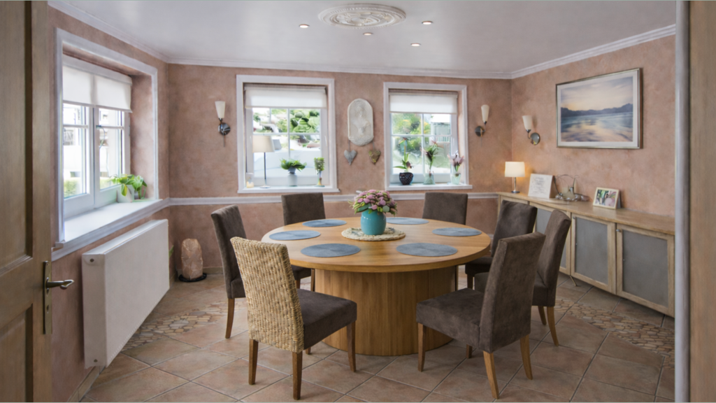 Maisonette zur Miete 1.800 € 7 Zimmer 200 m² 2 Geschosse frei ab sofort Markt Rettenbach 87733