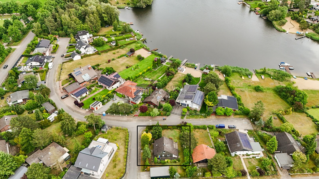 Haus zum Kauf 328.999 € 5 Zimmer 75,1 m² 680,1 m² Grundstück Güster 21514