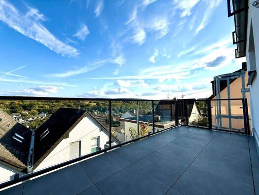 Wohnung zur Miete 800 € 2 Zimmer 36 m² frei ab sofort Arenberg Koblenz 56077