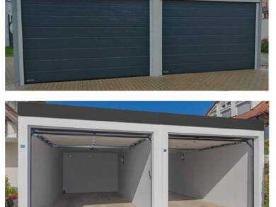 Garage zur Miete Hechingen Hechingen 72379