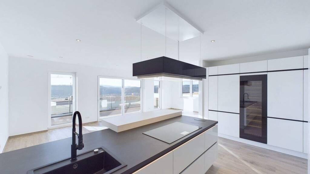 Penthouse zum Kauf provisionsfrei 629.000 € 4 Zimmer 137,5 m² 3. Geschoss An der Berensgrub 19 Kenn 54344
