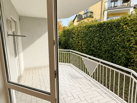 Wohnung zur Miete 980 € 1,5 Zimmer 67 m² Geschoss EG/3 frei ab sofort Martinsthal Eltville am Rhein 65344